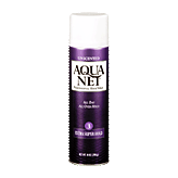 Aqua Net Hair Spray Extra Super Hold Unscented Full-Size Picture